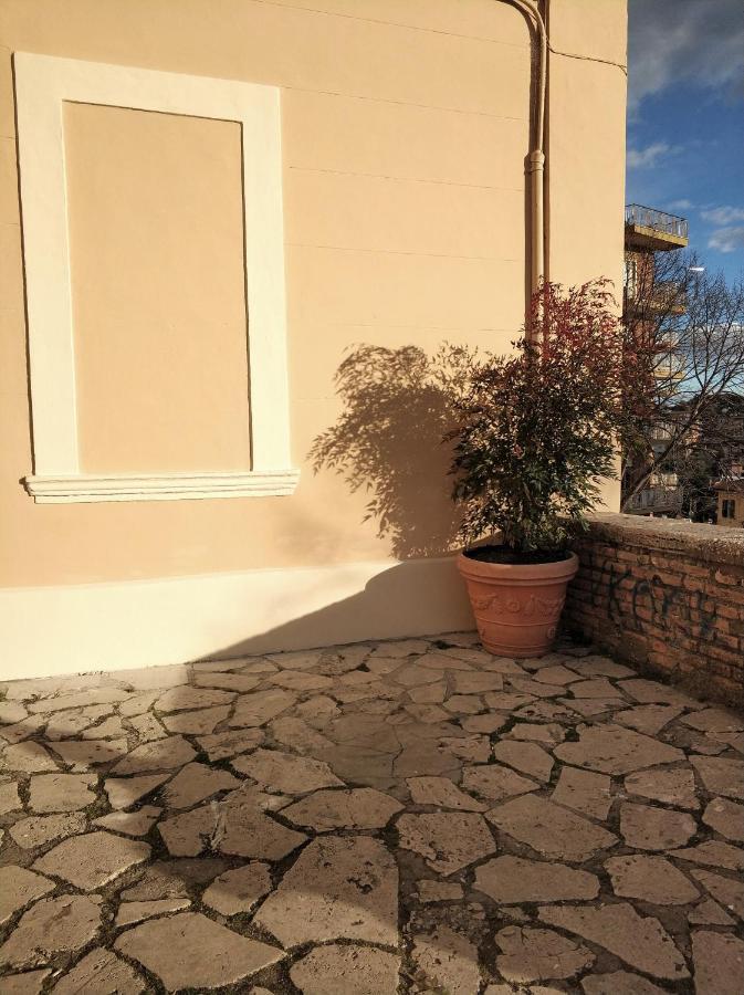 L'Alighieri Hotel Monterotondo  Exterior photo